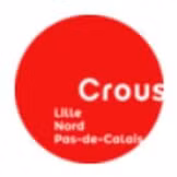Crous logo Lille