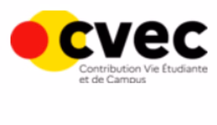 Logo cvec