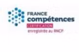 Logo france competence