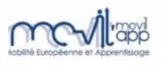 Movil App Logo