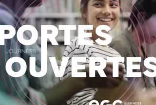 Open Days of the EGC Lille