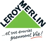 Leroy Merlin logo