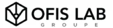 logo ofis lab group