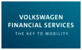Volkswagen Financial Services logo