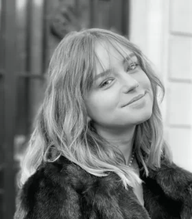 Testimony of Louane from the EGC Lille